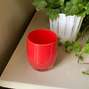 ❤️Red GlassyBaby ❤️